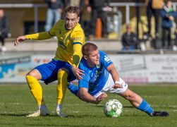 Luckenwalde FC Carl Zeiss Jena 24022024 12